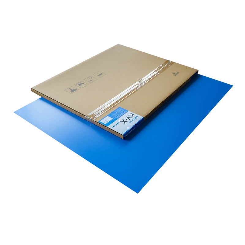 UV CTP Replenisher